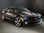 Chevy Camaro Outpaces Ford Mustang In Sales post thumbnail
