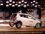 NHTSA Publishes Its 2012 Vehicle Crash Test List post thumbnail