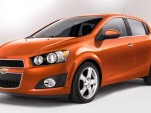 GM Recalls Another 89,000 Cars: Buick Verano, Chevrolet Cruze, Silverado, Sonic, GMC Sierra, More post thumbnail