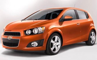 GM Recalls Another 89,000 Cars: Buick Verano, Chevrolet Cruze, Silverado, Sonic, GMC Sierra, More