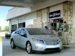Study: Chevrolet Volt Drivers Suffer From 'Gas Anxiety' post thumbnail