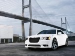 2012 Chrysler 300, August Car Sales, VW Nils: Car News Headlines post thumbnail