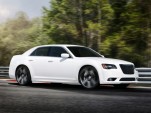 2012 Chrysler 300 SRT8, Dodge Charger SRT8: Recall Alert 2012 Chrysler 300 SRT8