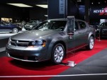 Dodge Renames Trims For 2012, But They're No Less Confusing post thumbnail