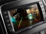 U.S. To Require Rearview Cameras On All Cars By 2014: UPDATED 2012 Dodge Durango - ParkView back up camera