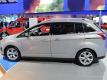 Ford C-Max Minivan Canceled; U.S C-Max To Be Hybrid-Only post thumbnail
