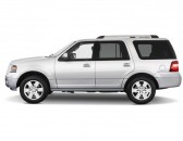 2012 Ford Expedition image