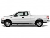 2012 Ford F-150 image
