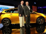 Alan Mulally: Lincoln Is Going Global post thumbnail