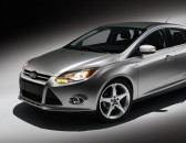 2012 Ford Focus image