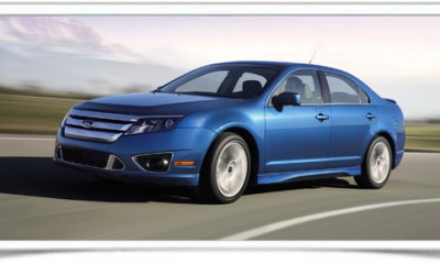 Ford fusion hybrid incentives 2012 #6
