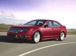 Are Ford And Chrysler Guilty Of False Advertising? 2012 Ford Fusion