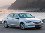 19K Honda, Acura models recalled for the second time to fix airbag inflators post thumbnail