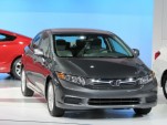 2012 Honda Civic: First Drive Impressions post thumbnail