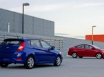 2012 Hyundai Accent Preview post thumbnail