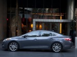 Are These The Best Car Interiors For 2012? 2012 Hyundai Azera