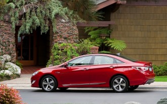 Another Major Recall For The 2011-2012 Hyundai Sonata: 304,000 Vehicles Affected