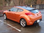 Hyundai Veloster Recall For Shattering Sunroofs Expands 2012 Hyundai Veloster: Six-Month Road Test