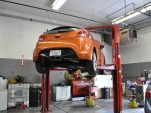 2012 Hyundai Veloster: Six-Month Road Test