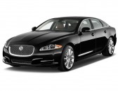 2012 Jaguar XJ image