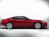 2012 Jaguar XK image