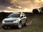 Jeep Compass Is Dead, Town & Country Becoming A Crossover post thumbnail
