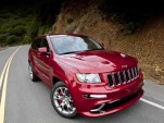 2012 Jeep Grand Cherokee SRT8 Preview: 2011 New York Auto Show post thumbnail