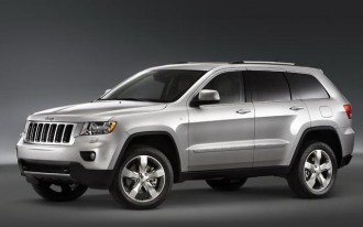 2012 Jeep Grand Cherokee Investigated For Fire Risk