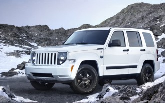Jeep’s Liberty Replacement May Revive Cherokee Nameplate: Report