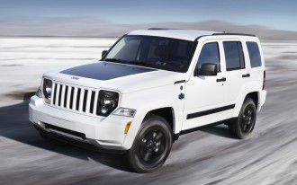 Jeep Liberty Officially Dies On August 16