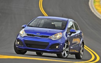 Best Car To Buy 2012 Nominees: Rio, Evoque, Mazda3, Mazda5, C-Class