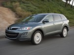 2012 Chevy Sonic Recalled, LGBT Workplaces, 2012 Mazda CX-9: Car News Headlines post thumbnail