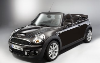 MINI Convertible Highgate Edition: 'Brit-Cool' For Sale