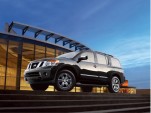 2012 Nissan Titan Recalled Again, Along With 2012 Nissan Armada 2012 Nissan Armada