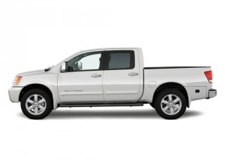 2010 Ford F150 Towing Capacity Chart