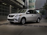 2012 Nissan Versa investigated following sudden airbag deployments post thumbnail