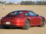 2012 Porsche 911 Driven, 2013 Chevy TrailBlazer: Car News Headlines post thumbnail