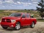 2007-2012 Dodge Ram diesel owners sue Fiat Chrysler, alleging emissions cover-up post thumbnail
