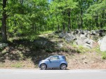 Best And Worst States To Drive, 2012 Scion iQ, Recalls: Today's Car News post thumbnail