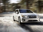 2012 Subaru Impreza, Chevy Avalanche, Ford Mustang Make 'Top Picks' List post thumbnail
