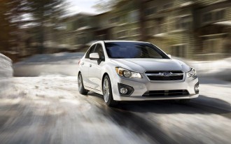 2012 Subaru Impreza, Chevy Avalanche, Ford Mustang Make 'Top Picks' List