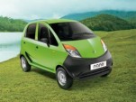 2012 Tata Nano Valentines Edition Shows India The Love 2012 Tata Nano