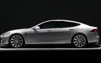 Tesla Reveals Model S Logs, Says New York Times Writer Fudged Facts
