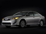 2012 Toyota Camry: Aiming For Five-Star Safety With Ten Airbags post thumbnail