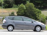 2012 Toyota Prius Lineup Grows With Prius V, Plug-In Models 2012 Toyota Prius Lineup Grows With Prius V, Plug-In Models post thumbnail