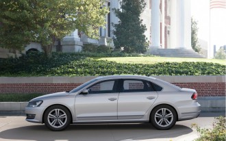 2012 Volkswagen Passat: TheCarConnection's Six-Month Road Test