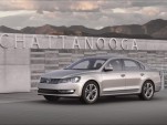2012 Volkswagen Passat Priced Under $20,000 2012 Volkswagen Passat
