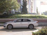 2012 VW Passat: Made In USA, Costs Less Than Last Year post thumbnail