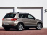 2012 Volkswagen Tiguan First Drive post thumbnail