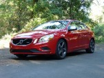 2013 Ford Flex Revealed, Porsche's Ferrari Fighter: Today's Car News 2012 Volvo S60 T6 R-Design First Drive